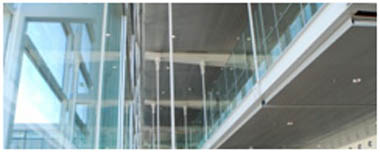 Golborne Commercial Glazing